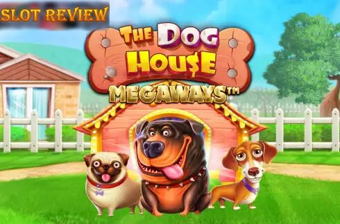 The Dog House Megaways icon